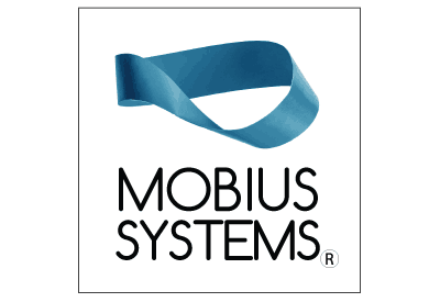 Logo | Mobius Systems