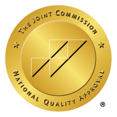 The Joint Commission - National Quality Approval