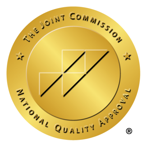 Gold Seal | Joint Commission
